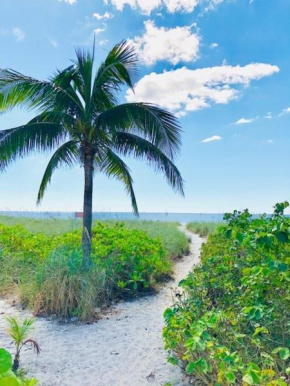 Sandy Bottoms - Wkly condo